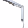 Rails de rideaux intelligents Electrify24