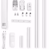 Rails de rideaux intelligents Electrify24
