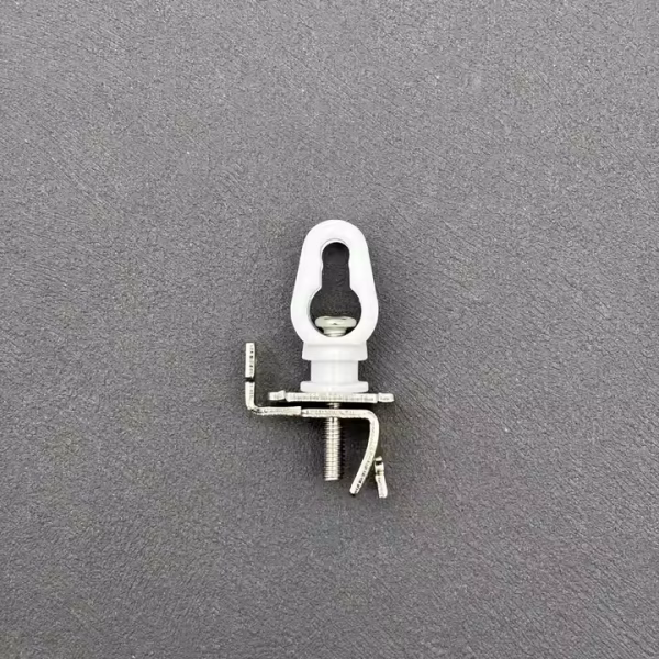 Porteurs d'ondes pour les rails de rideaux Electrify24