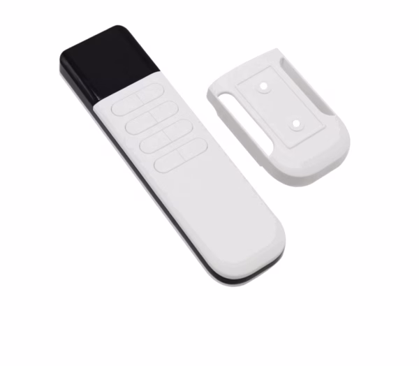 Contrôlez à distance jusqu'à 5 Rails !