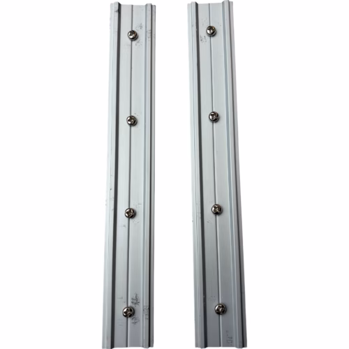 Pièce de connexion pour le rail de rideau Electrify24