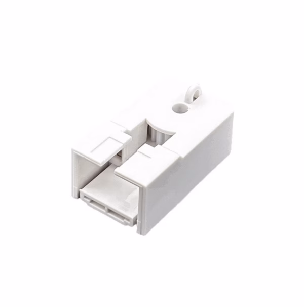 Boîte d'entraînement sans connexion au moteur