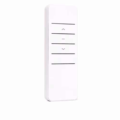 Télécommande pour rail de rideau Electrify24