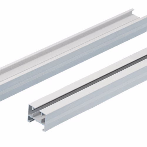 électrifier24_rail Rail pour Electrify24 Rail de rideau